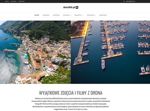 dron360.pl