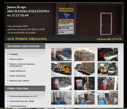 Krupa Tychy