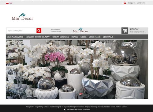 Mardecor.pl