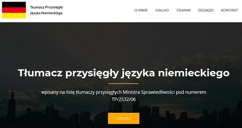 Niemiecki.Tychy.pl