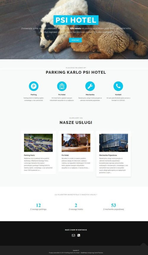 Parkingkarlopsihotel.pl