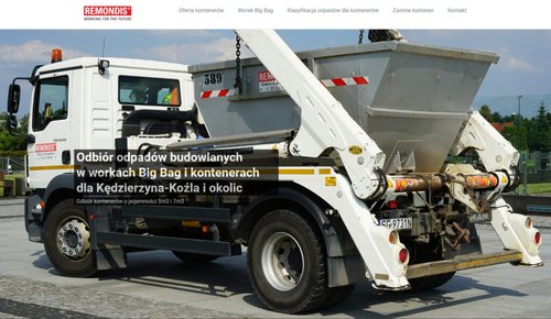 Remondiskedzierzyn.pl