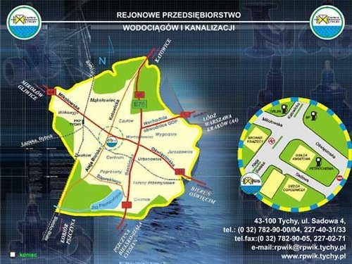 RPWIK Tychy