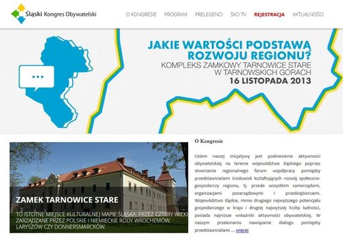 Śląski Kongres Obywatelski