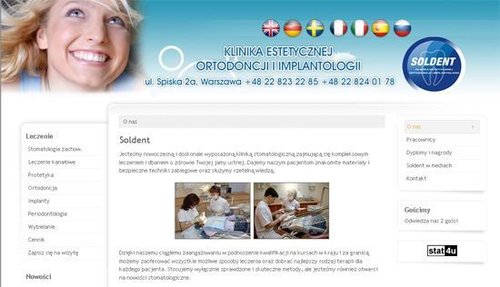 Soldent