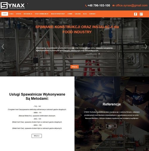 Synax.pl