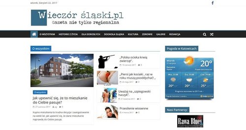 WieczórŚląski.pl