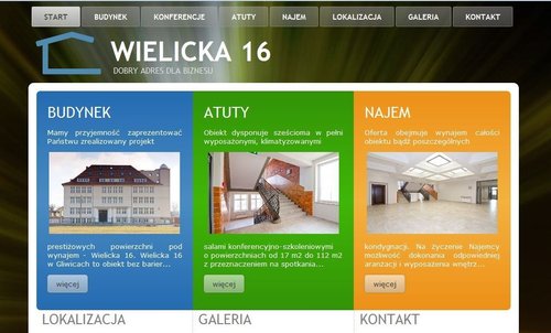 Wielicka16.pl
