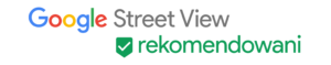 Google Street View — rekomendowani fotografowie
