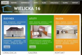 Wielicka16.pl
