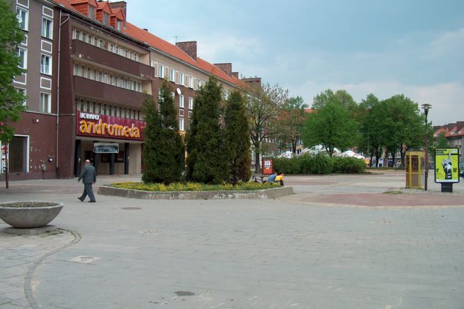 Pozycjonowanie Tychy