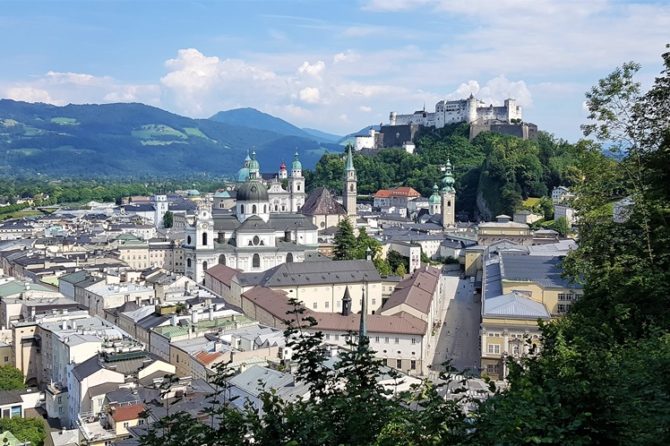 Salzburg – Austria