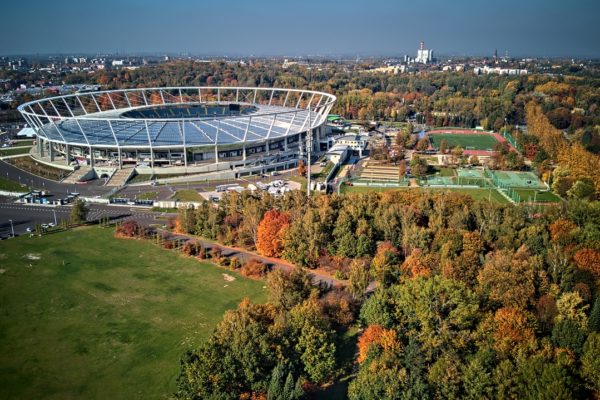 Stadion Śląski