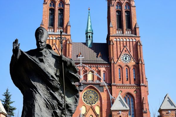Bazylika św. Antoniego w Rybniku