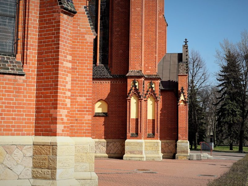 Bazylika św. Antoniego Padewskiego w Rybniku