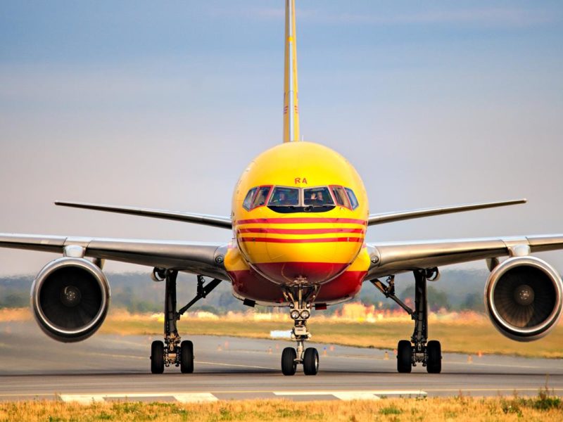 DHL DHL