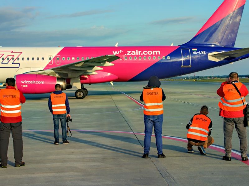 Wizzair Wizzair