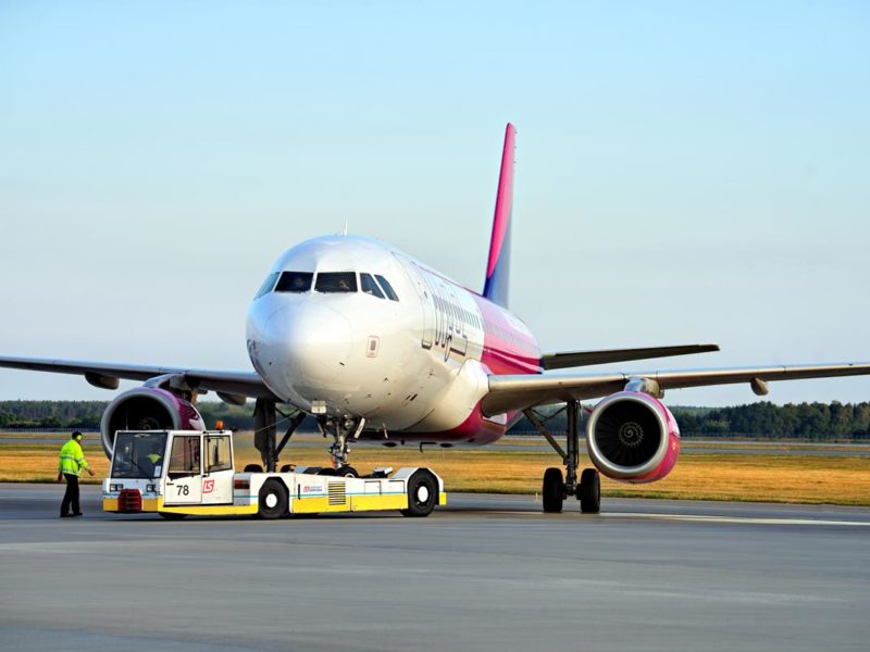 Wizzair Wizzair