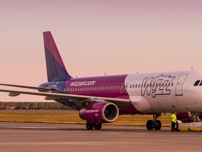 Wizzair Wizzair