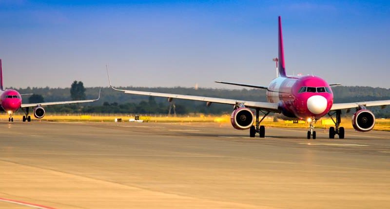 Wizzair Wizzair