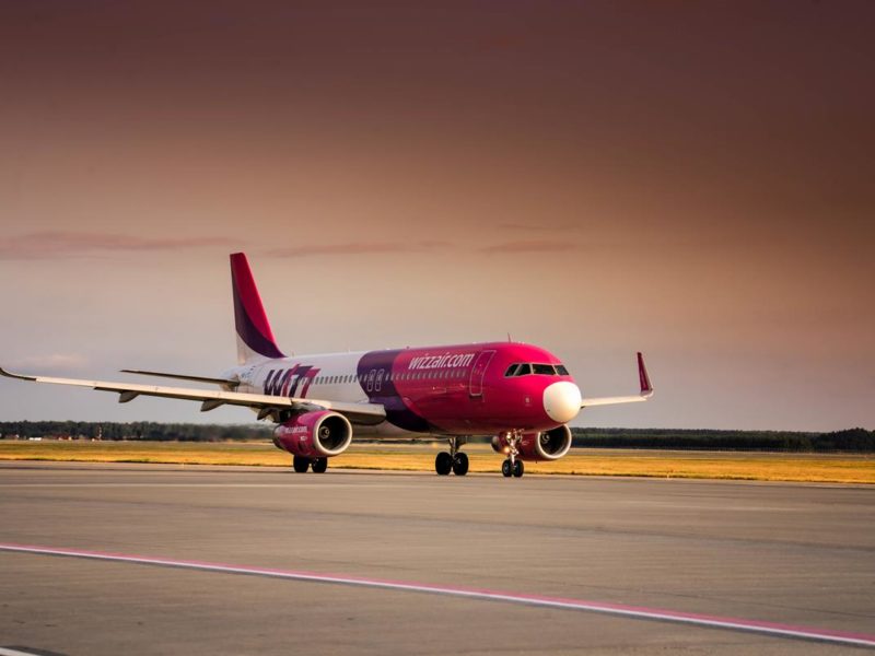 Wizzair Wizzair