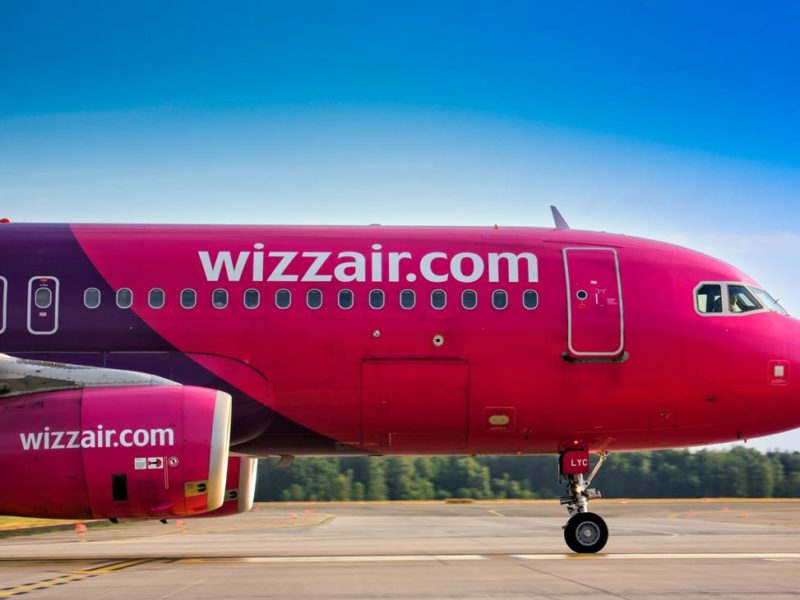 Wizzair Wizzair