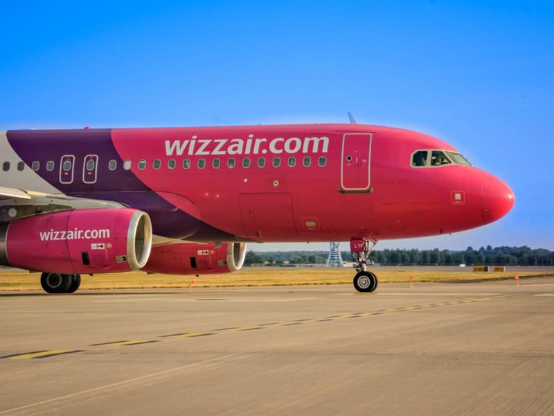 Wizzair Wizzair