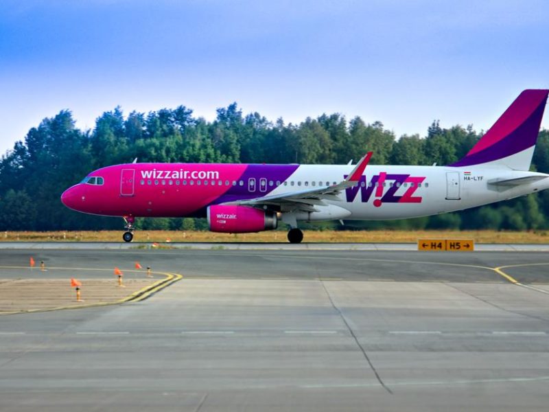 Wizzair Wizzair
