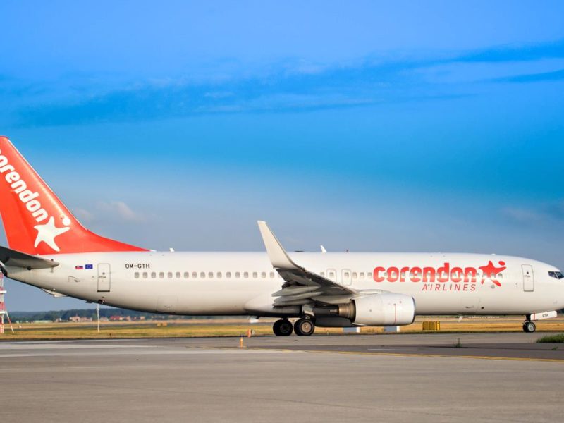 Corendon Airlines Corendon Airlines