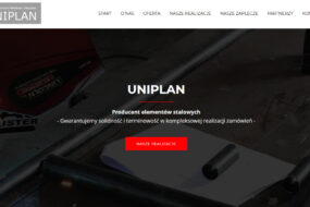 Uniplan.com.pl