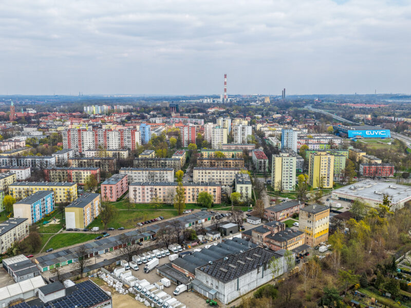 Centrum Zabrze