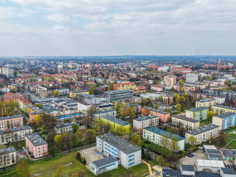 Zabrze