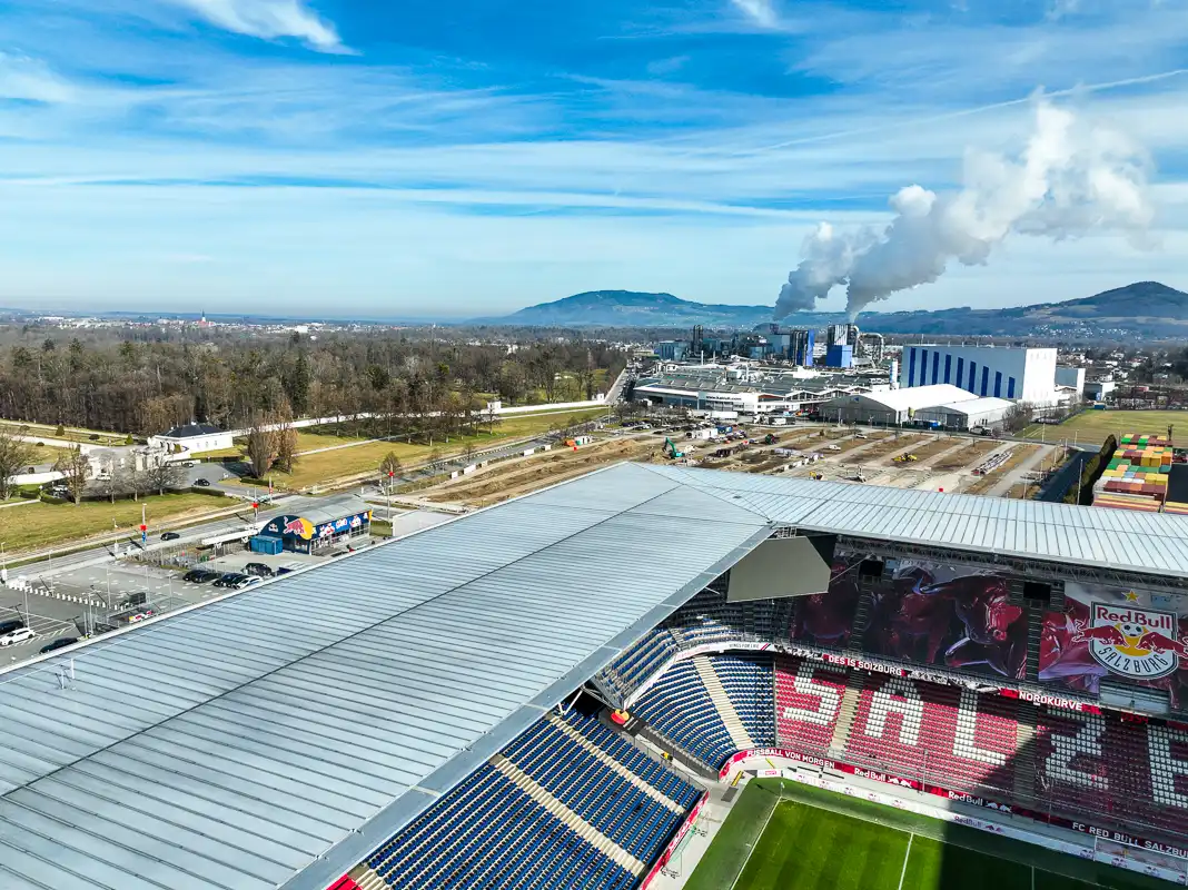 Red Bull Salzburg