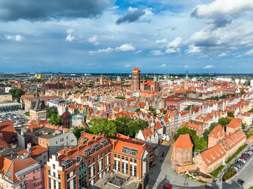 gdansk